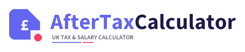 AfterTaxCalculator - UK Tax & Salary Calculator